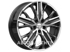 СКАД KL-375 6.5x18 5x108 ET33 60.1 Алмаз Chery Tiggo 7/7Pro